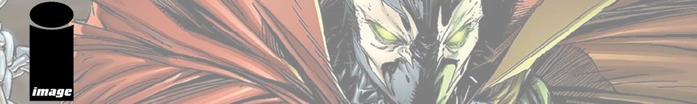 Image Comics Banner